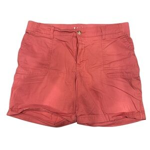 Lee Women's Coral Casual Shorts